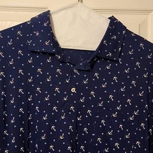 Ralph Lauren Polo- Navy Blue